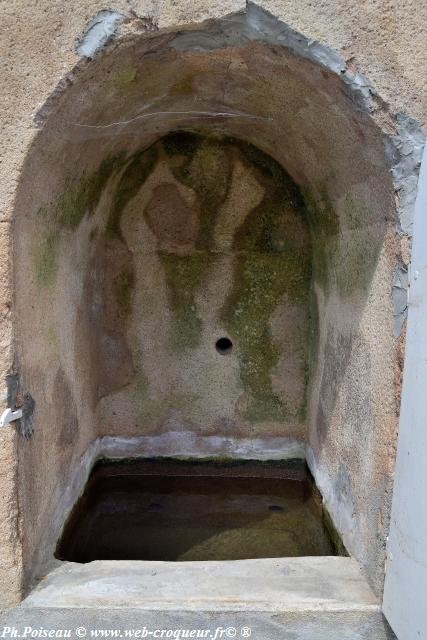 Lavoir de Lavault Nièvre Passion