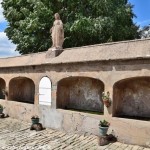 Lavoir de Lavault un patrimoine vernaculaire de Lavault