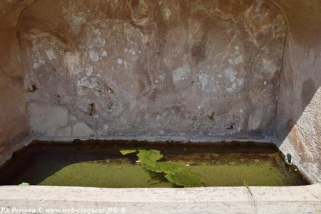 Lavoir de Lavault Nièvre Passion