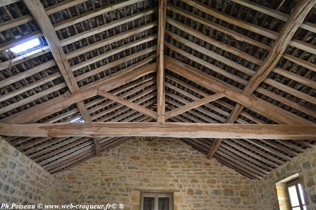 Lavoir de Ruages