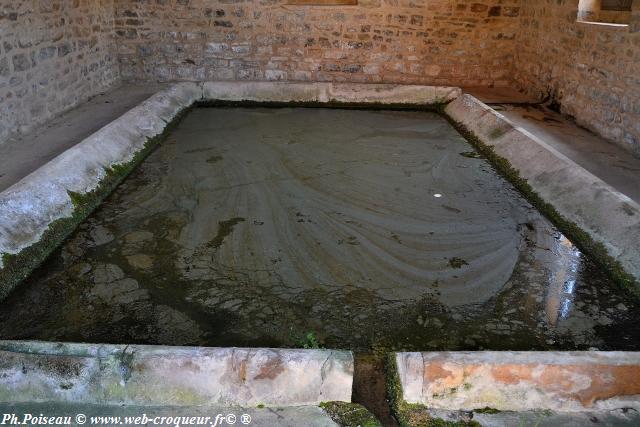 Lavoir de Ruages