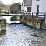 Moulin de Monceaux le Comte