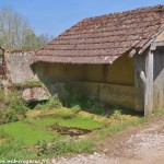 Lavoir Le Moulinot un patrimoine vernaculaire