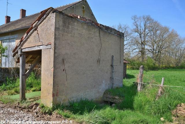 Le Moulinot Nièvre Passion