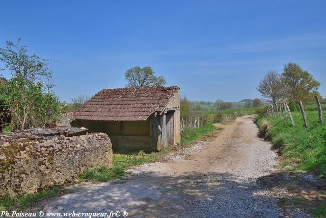 Le Moulinot Nièvre Passion