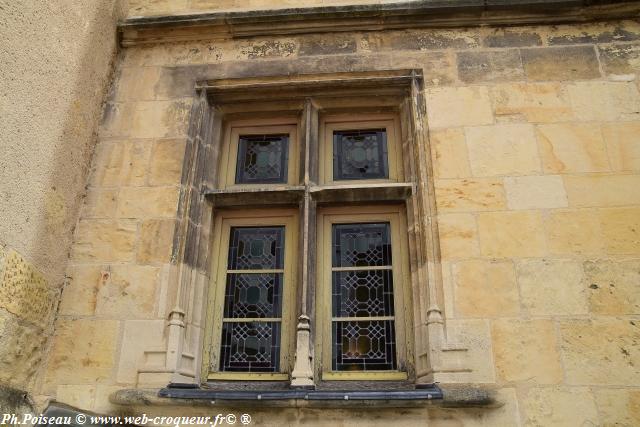 Le Palais Ducal de Nevers Nièvre Passion