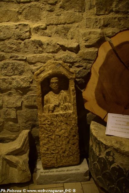 Le Palais Ducal de Nevers Nièvre Passion