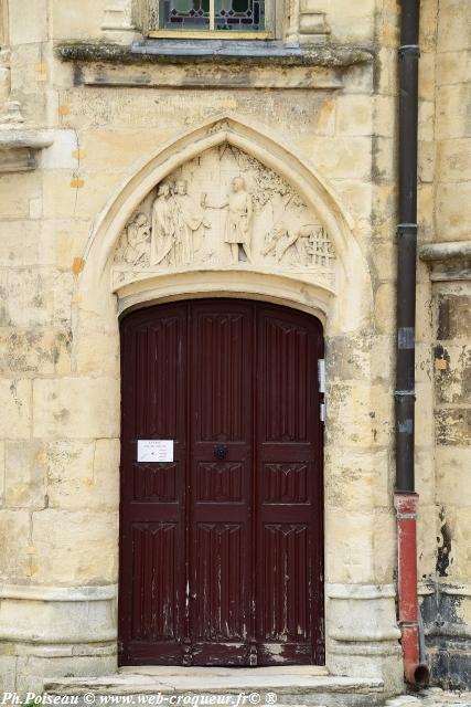 Le Palais Ducal de Nevers Nièvre Passion