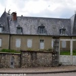 Manoir de la résistance d’Ouroux un hommage