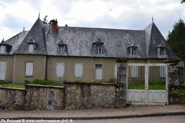 Manoir de la Résistance Nièvre Passion