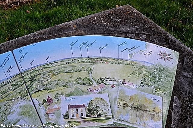 panorama champallement