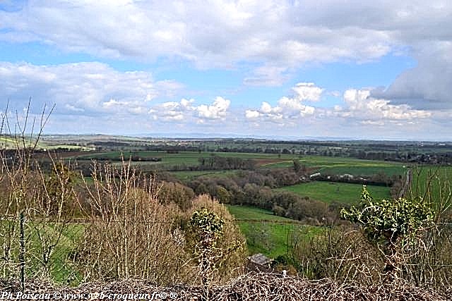 panorama champallement