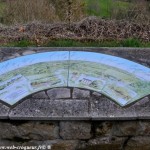 Panorama de Champallement un beau patrimoine