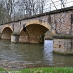 Pont de Chitry les Mines un beau patrimoine