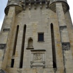 Porte du Croux de Nevers