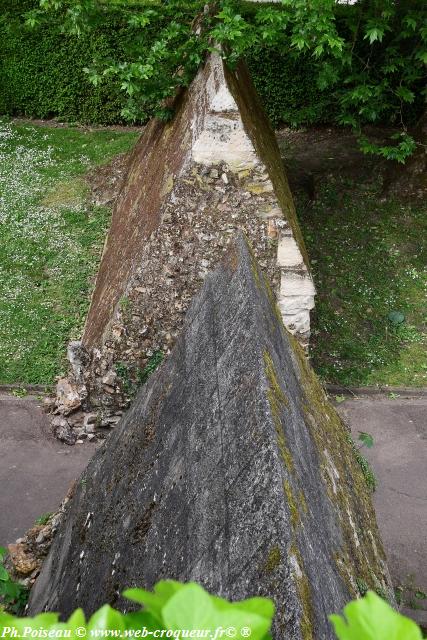 Remparts de Nevers
