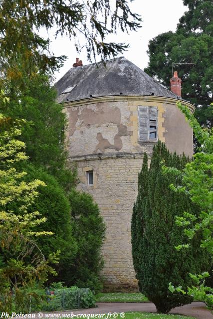 Remparts de Nevers