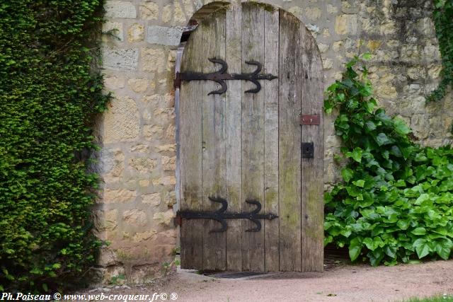 Remparts de Nevers