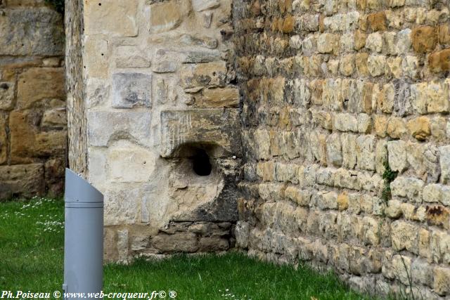 Remparts de Nevers