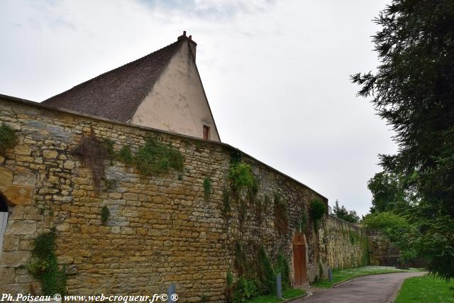 Remparts de Nevers
