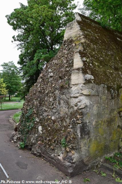 Remparts de Nevers