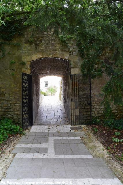 Remparts de Nevers