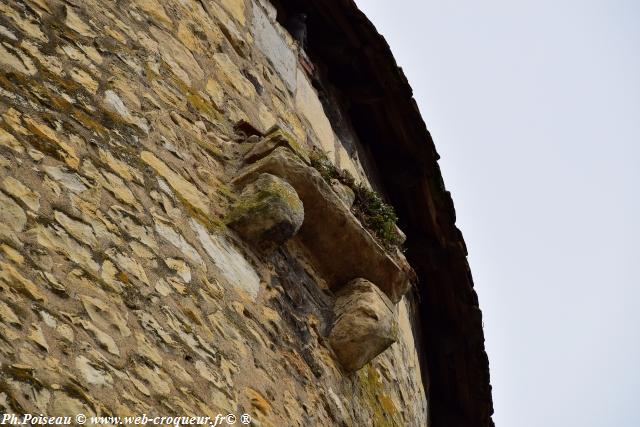 Tour de Cuffy de Nevers