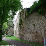 Remparts de Nevers un remarquable patrimoine du Nivernais