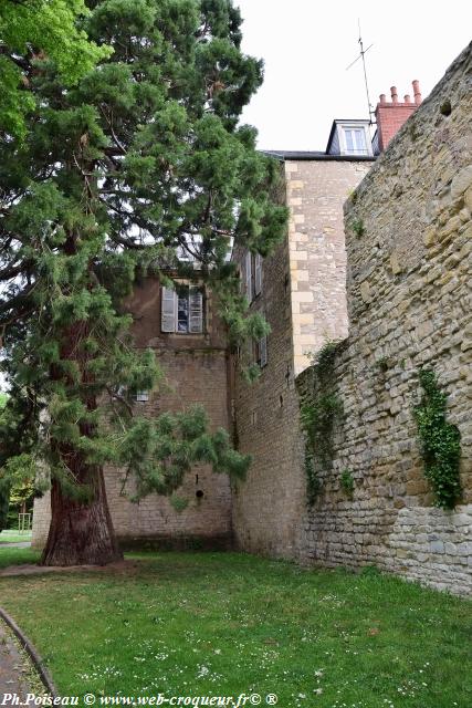 Remparts de Nevers