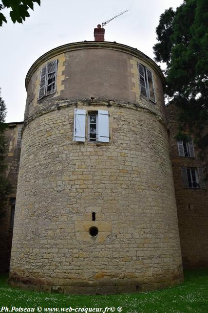 Remparts de Nevers