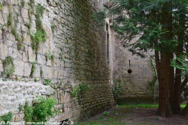 Remparts de Nevers