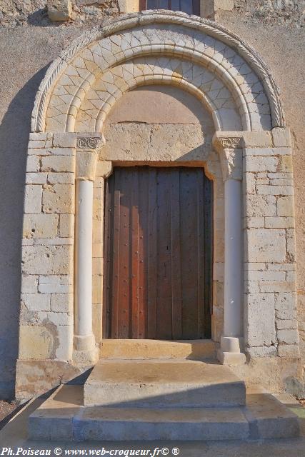 Église de Rix