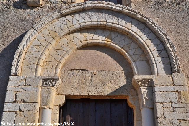 Église de Rix 