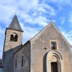 Église de Rix Nièvre Passion