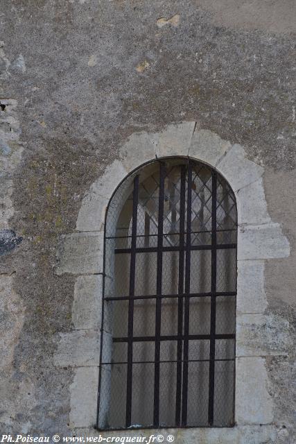 Église de Rix 