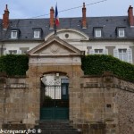 Sous Préfecture de Château Chinon un patrimoine