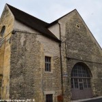 Église Saint Genest de Nevers