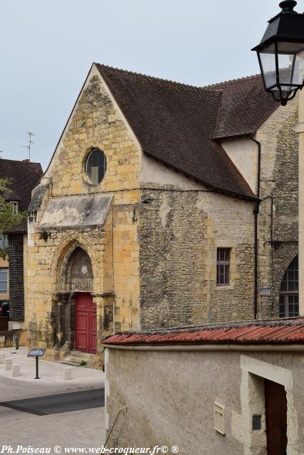 Église "Saint Genest"
