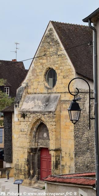 Église "Saint Genest"