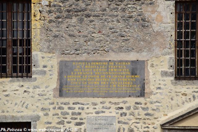 La Tour de Vauban