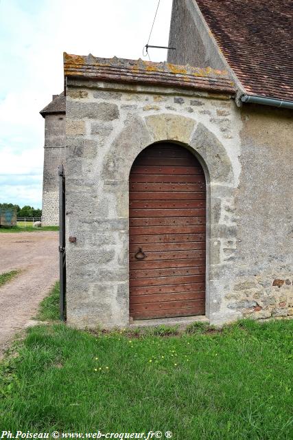 pORTE