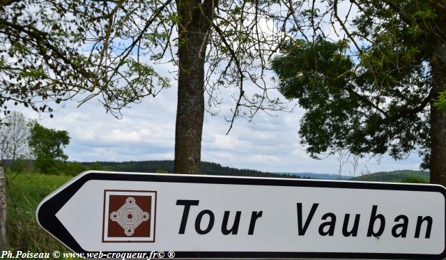 La Tour de Vauban