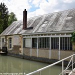 Huilerie du moulin de l’île de Donzy un beau savoir faire