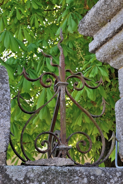 Château de Marigny l’Église