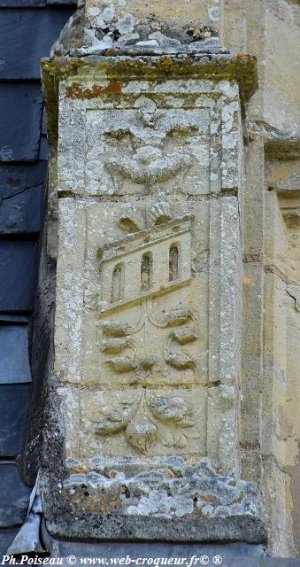 Château de Saint Amand en Puisaye Nièvre Passion