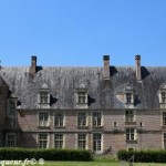 Château de Saint Amand en Puisaye un beau patrimoine