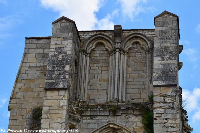 Abbaye Notre Dame de Donzy