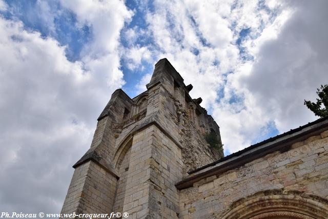 Abbaye Notre Dame de Donzy