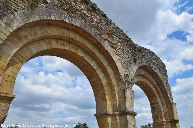 Abbaye Notre Dame de Donzy