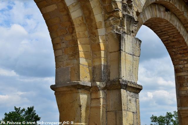 Abbaye Notre Dame de Donzy